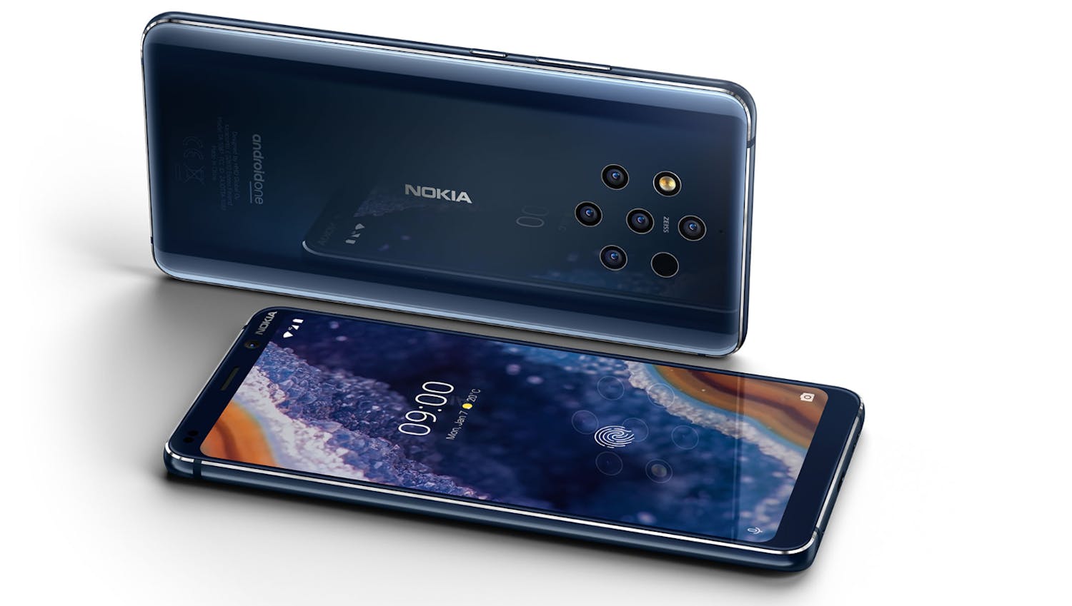 Nokia 9 PureView